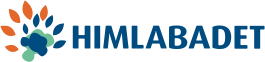 Himlabadets logotype