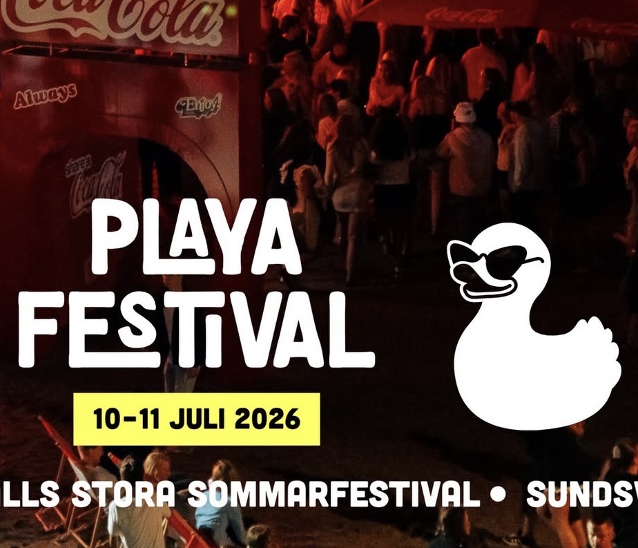 Playa festival 2026